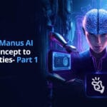 manus ai,manus ai agent,ai agent development company