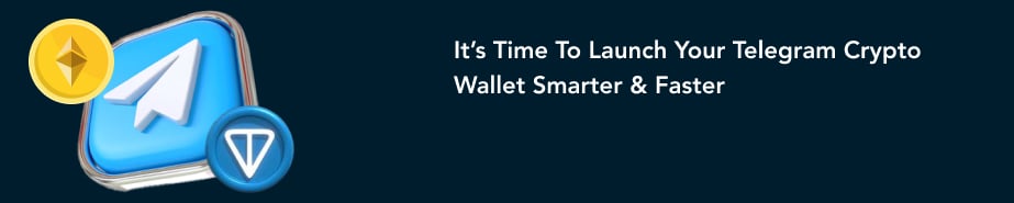 Telegram-Like Crypto Wallet Telegram-Like Crypto Wallet