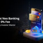 UAE Crypto Neo Bank App