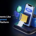 Crypto Payment Gateway Platform