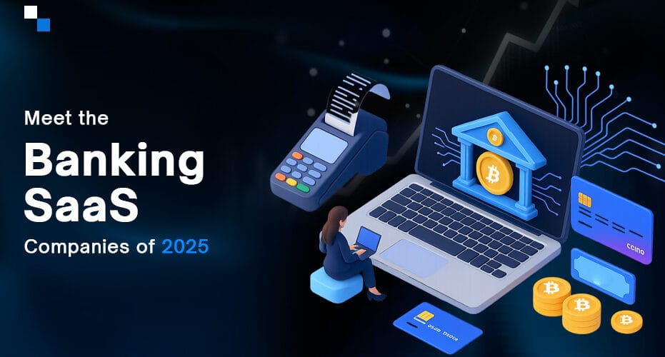 SaaS Banking Platform Development