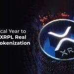 2025 The Critical Year to Build in XRPL Real Estate Tokenization