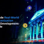 Développement d'une plateforme de tokenisation d'actifs réels de niveau bancaire - Guide 2025