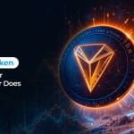 Build Your TRON Token Before Your Competitor Does
