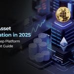 Digital Asset Tokenization in 2025 A Step by Step Platform Development Guide