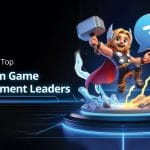 Discover the Top Telegram Game Development Leaders