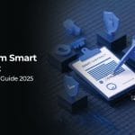 Smart Contract Deployment, smart contract development