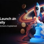 How to Launch an ICO Legally Top 10 Jurisdictions Explained