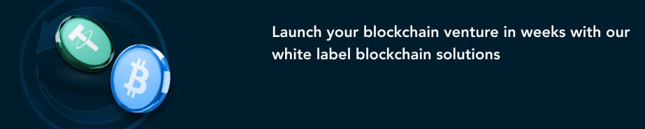 Build Your Tokenization Platform in India