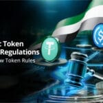 Payment Token Services Regulations CBUAE’s New Token Rules