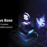 Solana vs Base Which Chain Creates Meme Token Millionaires
