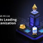 The 2025 RWA Hit List: 10 Assets Leading the Tokenization Market