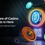 The Future of Casino Payments Is Here Build Your Stablecoin Gateway Today!
