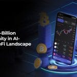 The Multi Billion Opportunity in AI driven DeFi Landscape