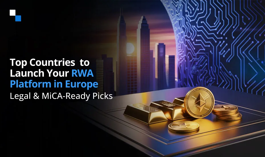 Digital Property Transaction Platforms