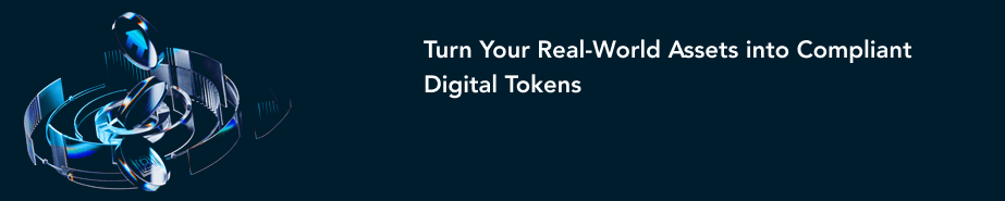 Build Your Tokenization Platform in India