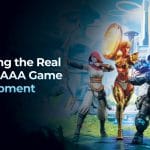 Unveiling the Real Cost of AAA Game Development