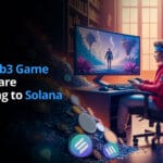 Why Web3 Game Studios Are Migrating to Solana