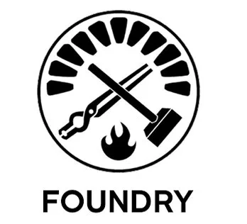fonderie