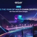 2025 est l'année de la cryptographie multi-chaînes. Accédez-y avec Solana Bridges