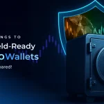 2026 Belongs to GeoShield Ready Crypto Wallets Get Yours Prepared