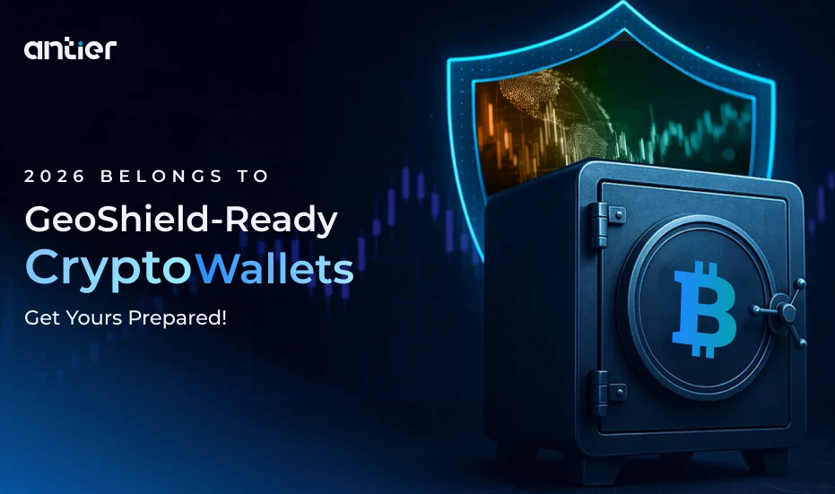 2026 Belongs to GeoShield Ready Crypto Wallets Get Yours Prepared