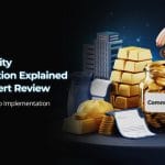 Commodity Tokenization Explained From Concept to Implementation