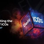 DeFi Is Rewriting the Rules of ICOs Discover How
