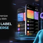 Deliver Immersive Experiences With White Label Metaverse
