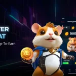 Hamster Kombat Redefining Tap to Earn Gaming