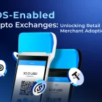 POS Enabled Crypto Exchanges