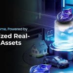 Passive Income, Powered by Tokenized Real World Assets