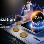 RWA Tokenization Opportunities, Regulations, and ROI Breakdown