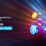 Ready to Upgrade From Credit Cards Start With Stablecoin Rails