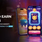 Tap To Earn Games Your Crypto Exchange's Engagement Engine For 2026
