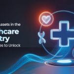 Tokenized Assets in the Healthcare Industry Opportunities To Unlock in 2025