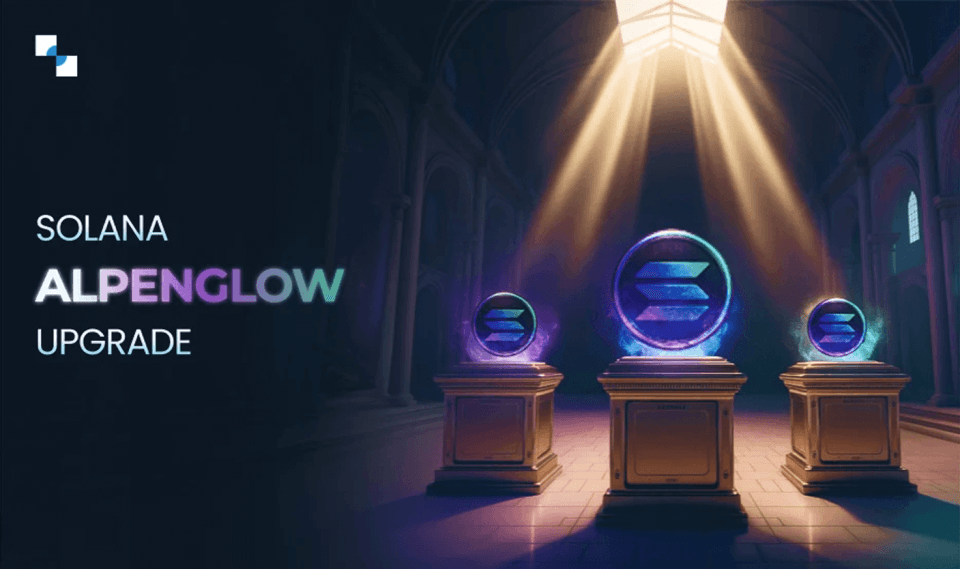 solana alpenglow upgrade,Solana Alpenglow Update,Alpenglow Solana whitepaper