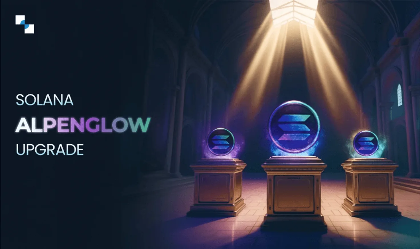 Solana Alpenglow Upgrade: 150ms Transaction Finality & Market Impact