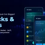 self-custody crypto wallet