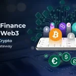 Green Finance Meets Web3: Net-Zero Crypto Payment Gateway