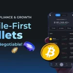 Mobile Crypto Wallet App