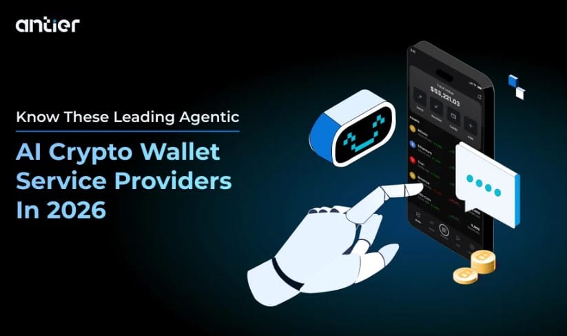 Agentic AI Crypto Wallet Development