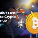 Australia fast track banner