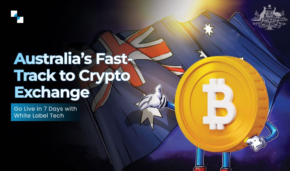 Australia fast track banner
