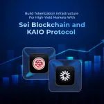 Bauen Sie mit Sei Blockchain und KAIO Protocol eine Tokenisierungsinfrastruktur für Hochzinsmärkte auf