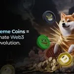 DeFi + Meme Coins = Lopullinen Web3-brändivallankumous