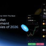 Defi Wallet Development Companies of 2026