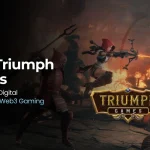Explore How Triumph Games is Redefining Digital Ownership in Web3 Gaming