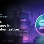 Firedancer, State Compression, and PoH Solana’s Advantage in RWA Tokenization