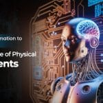 AI agents in robotics,Physical AI agents,AI-driven robotics